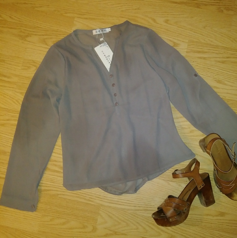 Blouse